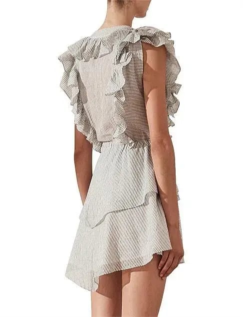Shona Joy dress size 10 photo 2