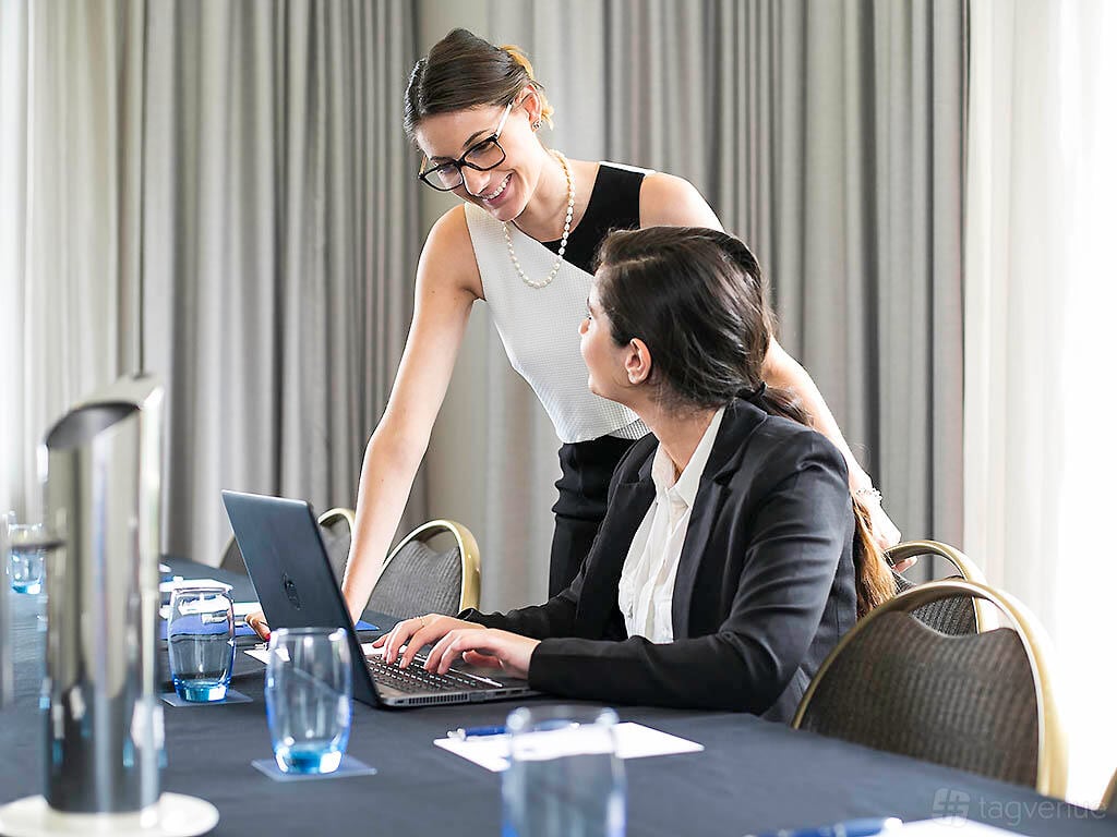 Meeting Room at The Sebel Sydney Chatswood photo 8