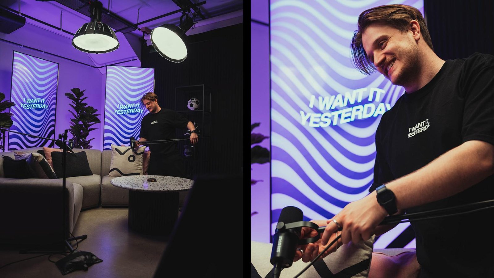 Yesterday Studios at Yesterday Studios photo 2