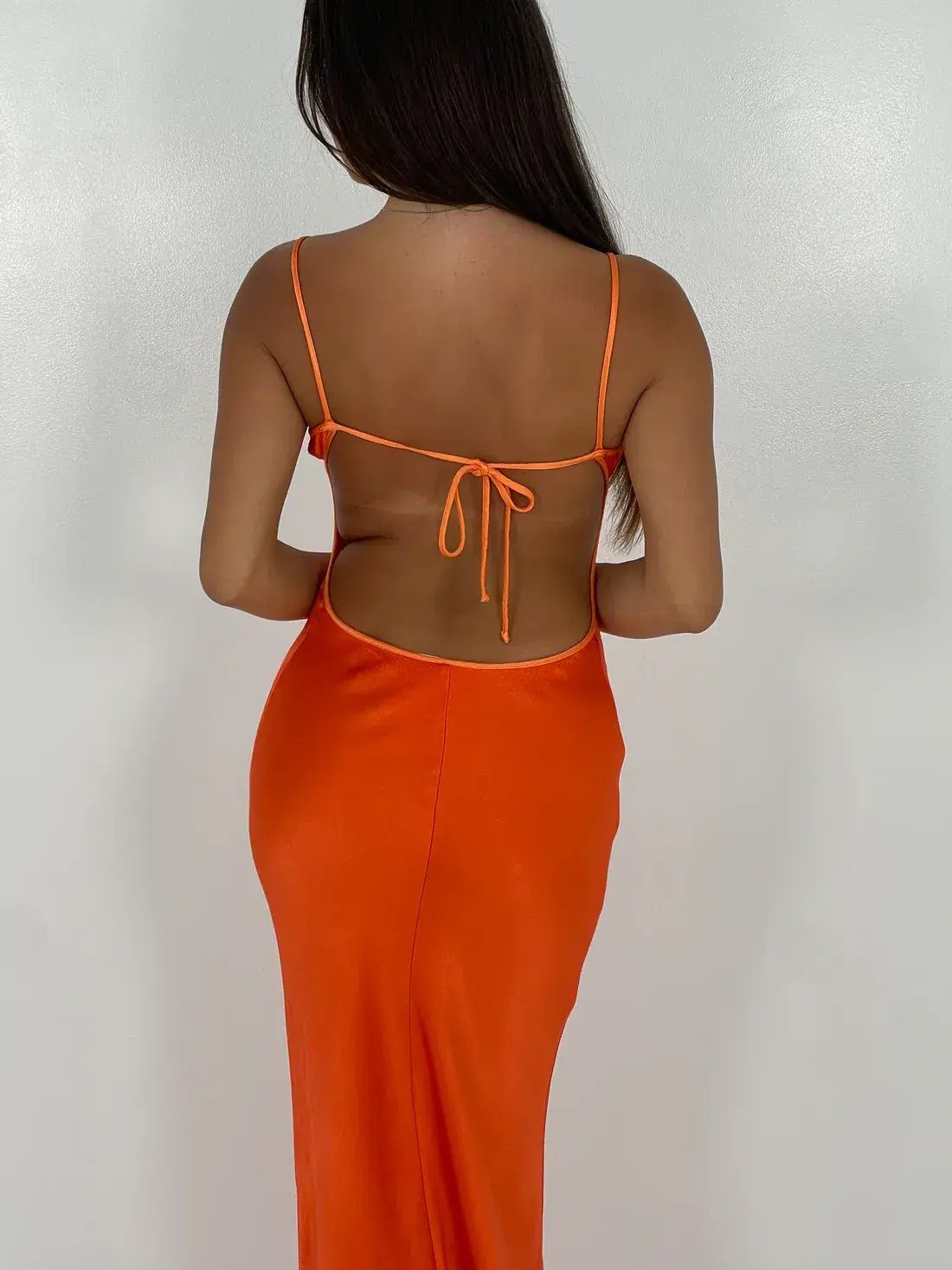 Bec and Bridge Red Cedar City Maxi Size 8 photo 2