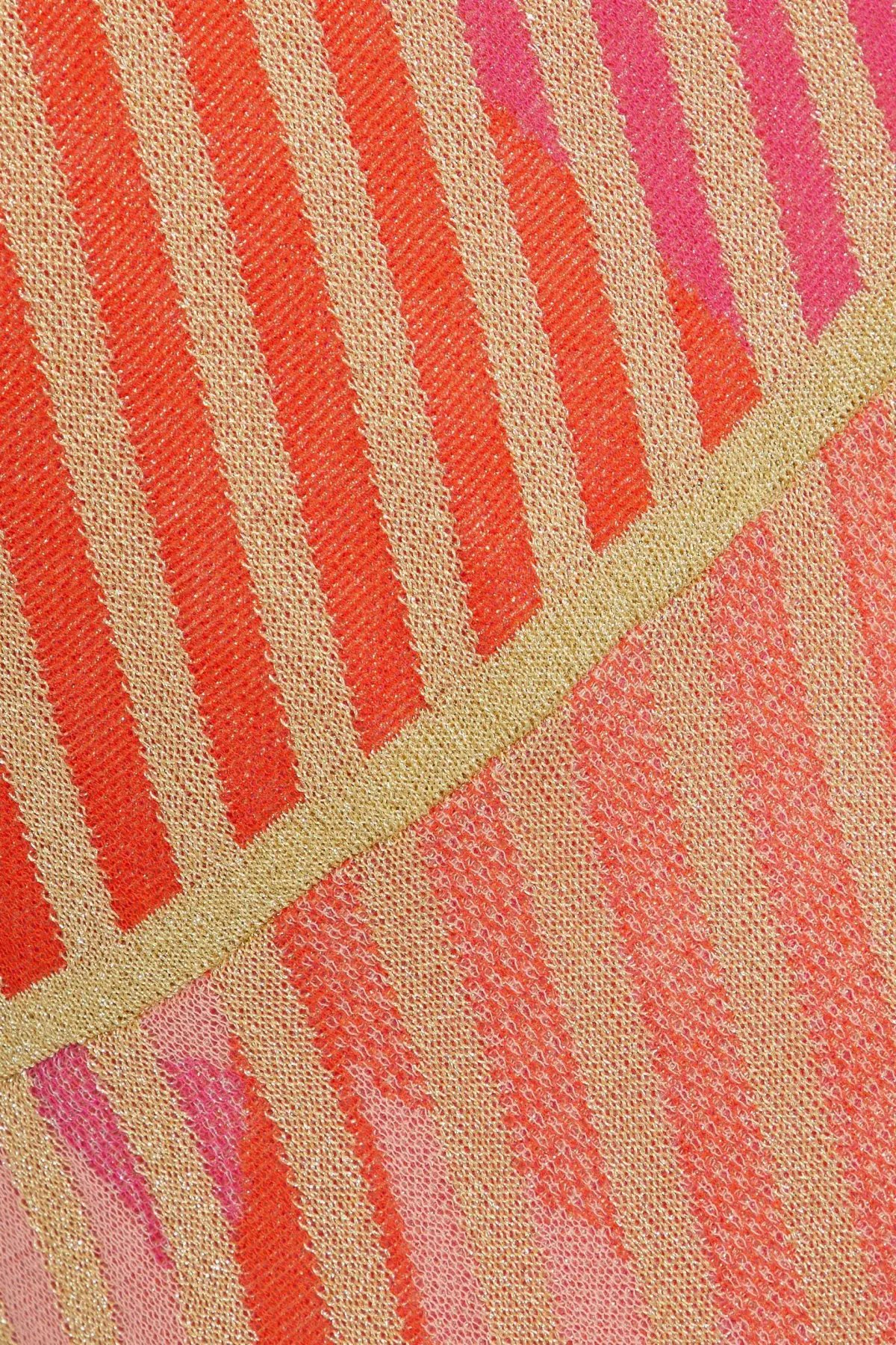 M Missoni Dress Print Size 8 photo 4