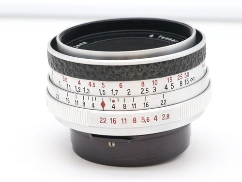 Carl Zeiss Jena Cinemod PL (4x Lens Set) photo 4