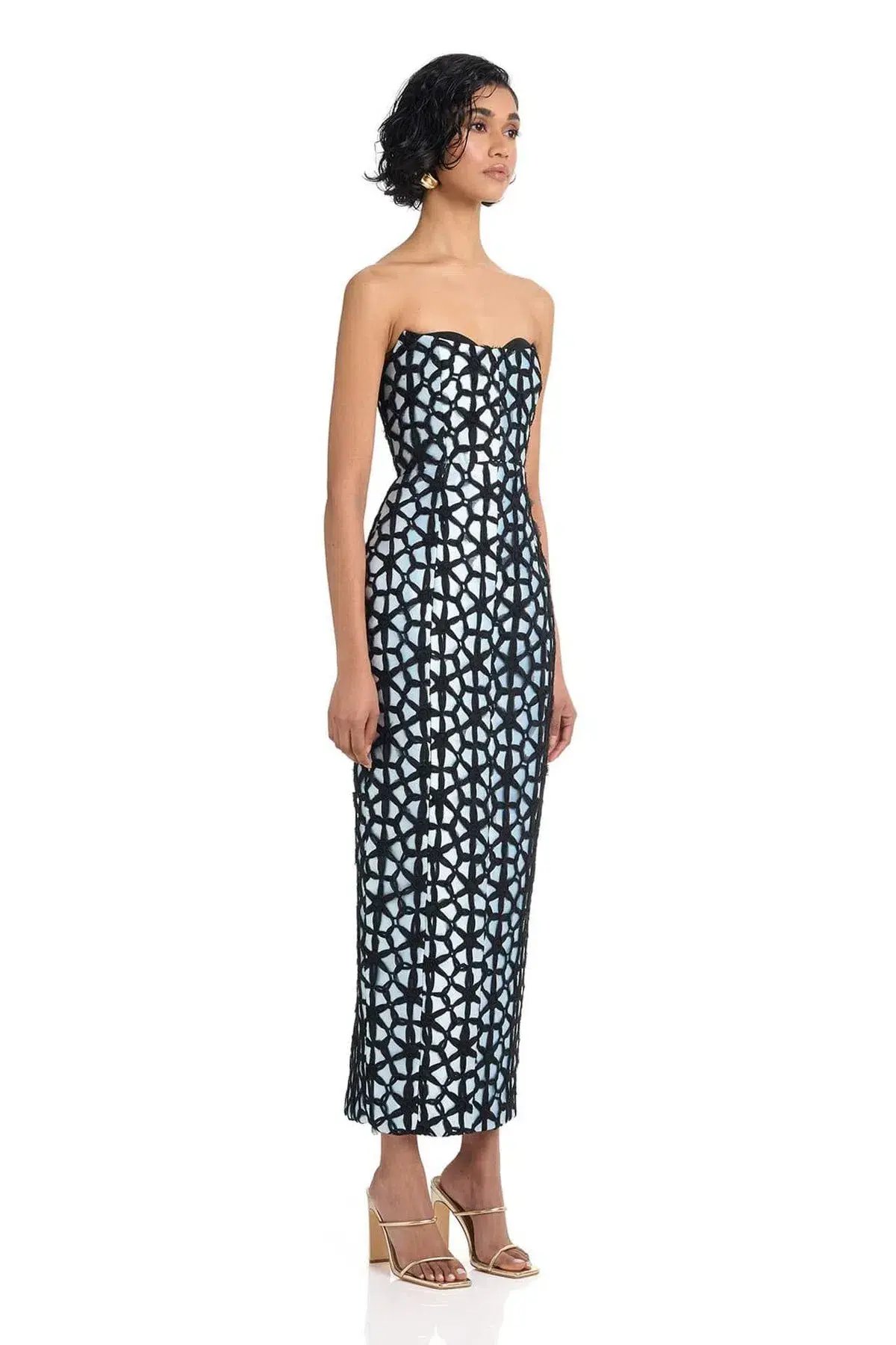 Eliya The Label Brunei Dress AU 14 photo 2