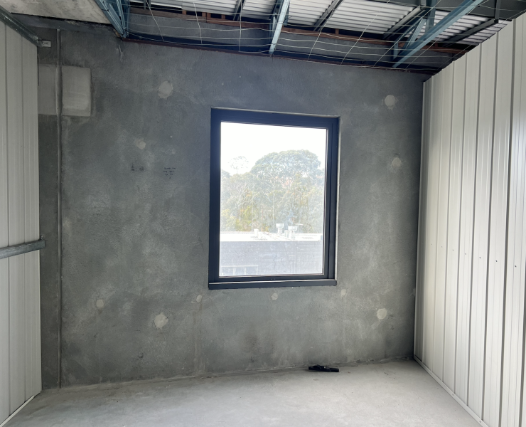 Light open office/studio (unit 302) photo 5