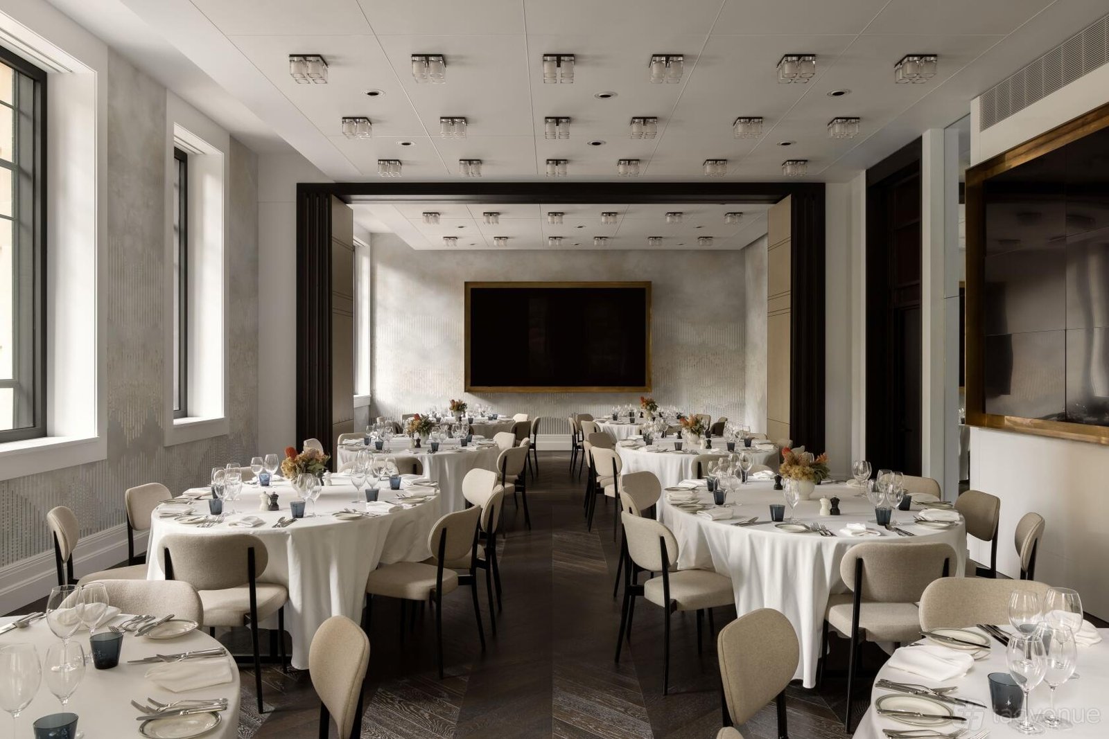 Smith Room at Capella Sydney photo 2