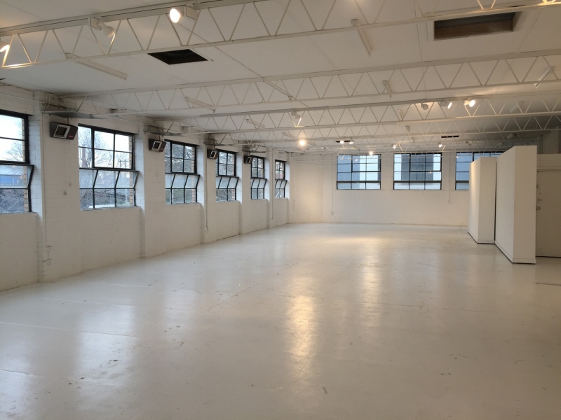 MARFA GALLERY / STUDIO'S photo 4