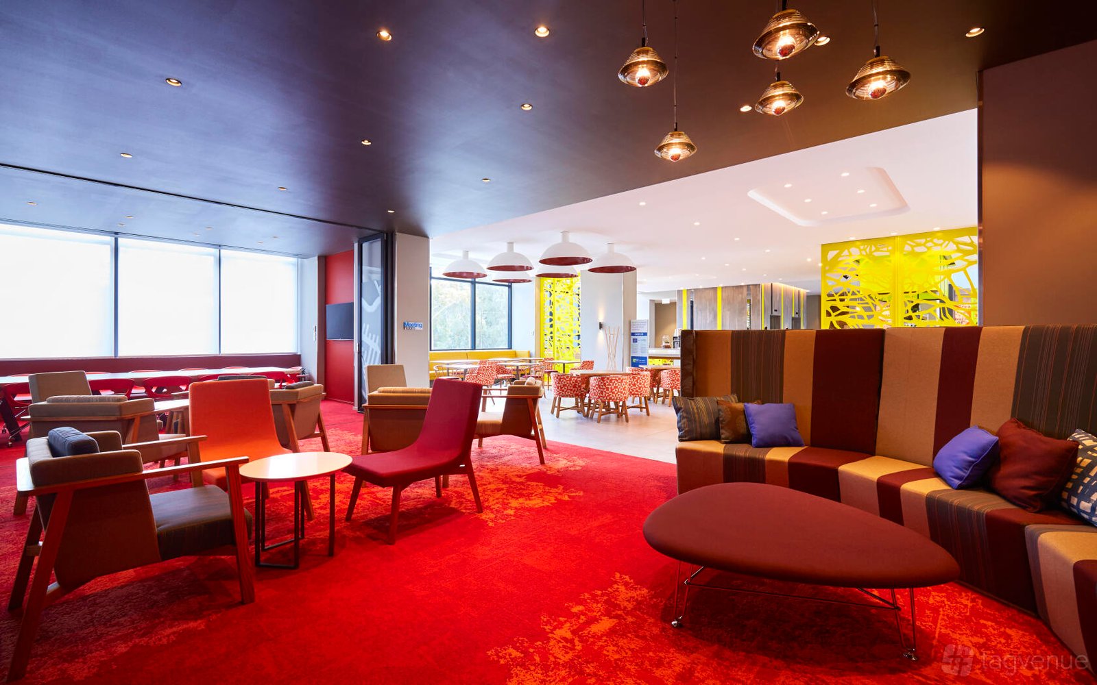 Great Room at Holiday inn Express Sydney Macquarie Park photo 4
