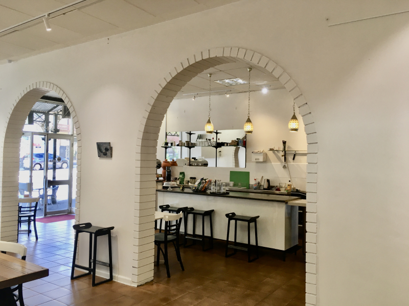 One Star Lounge and Gallery photo 3