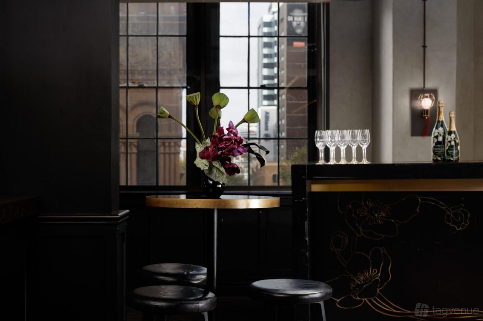 Market Room at QT Sydney photo 3