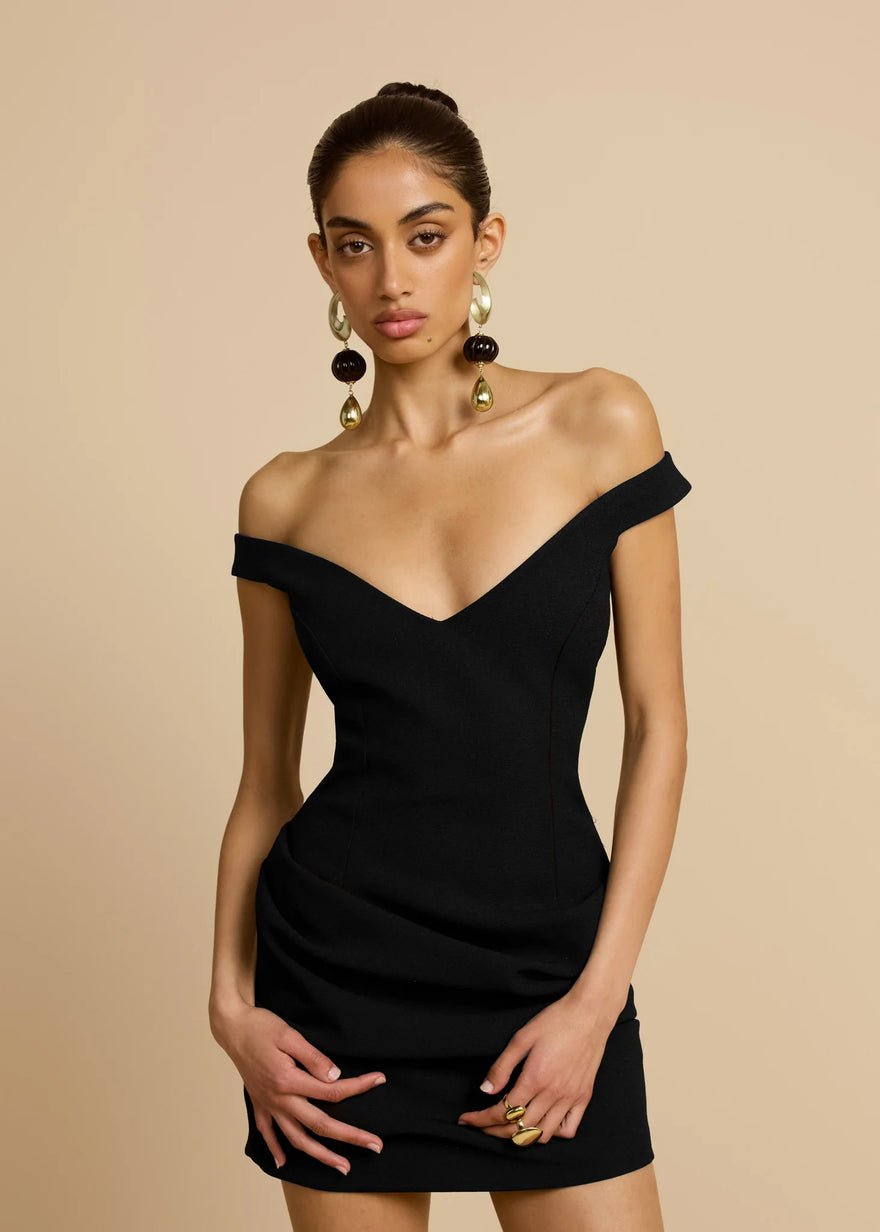 Arcina Ori Avery Mini Dress photo 2