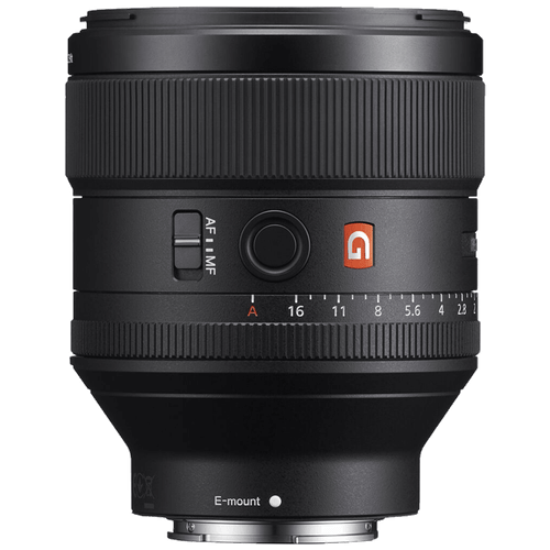Sony FE 85mm F1.4 GM Prime Lens photo 2