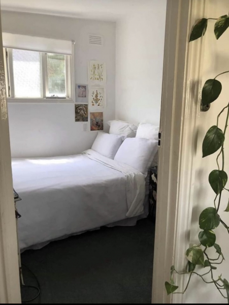Small studio in fitzroy home photo 2