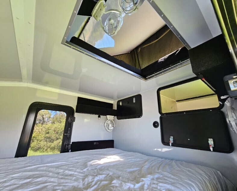 Off Grid Caravan Hire #5 photo 15