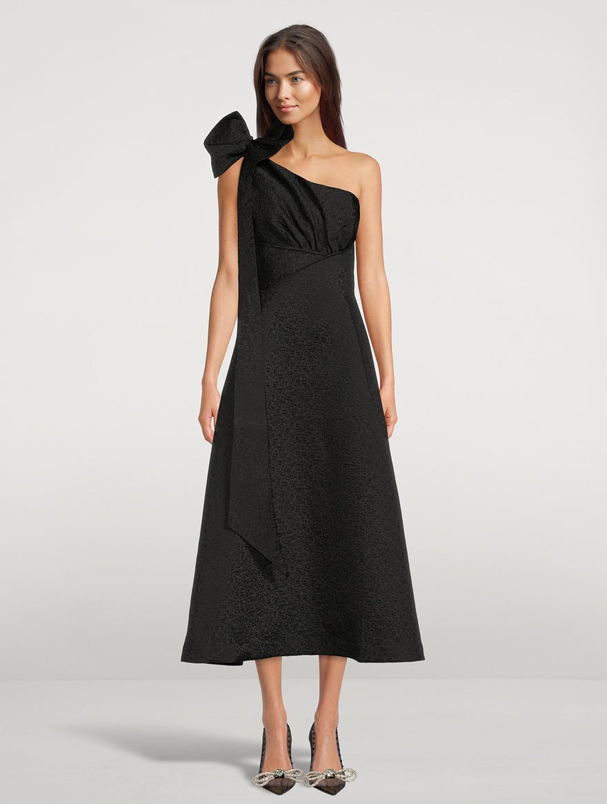 Rachel Gilbert Malea Dress photo 4
