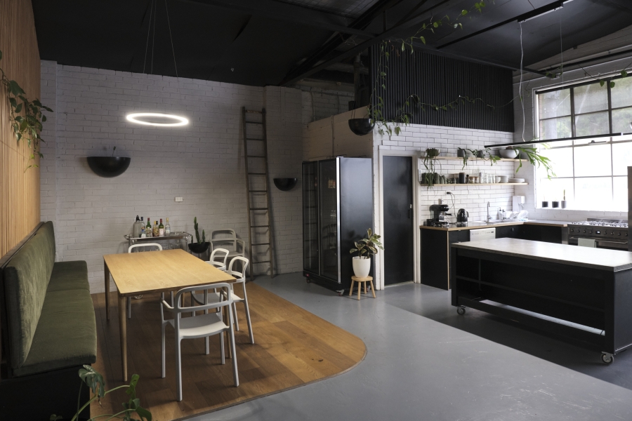 Regent Studio photo 7