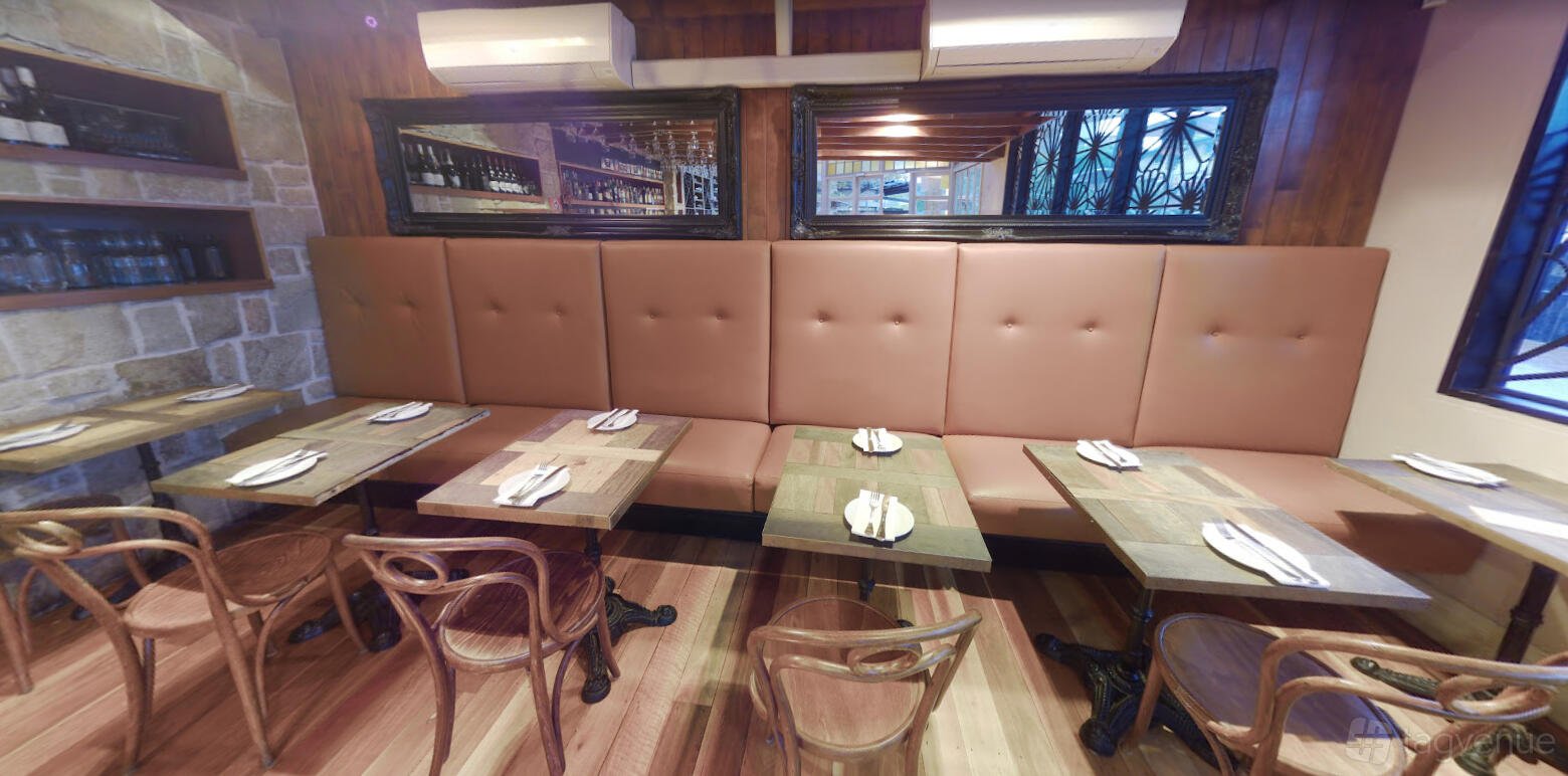Entire Venue at El Guapo Cantina Bathurst photo 2