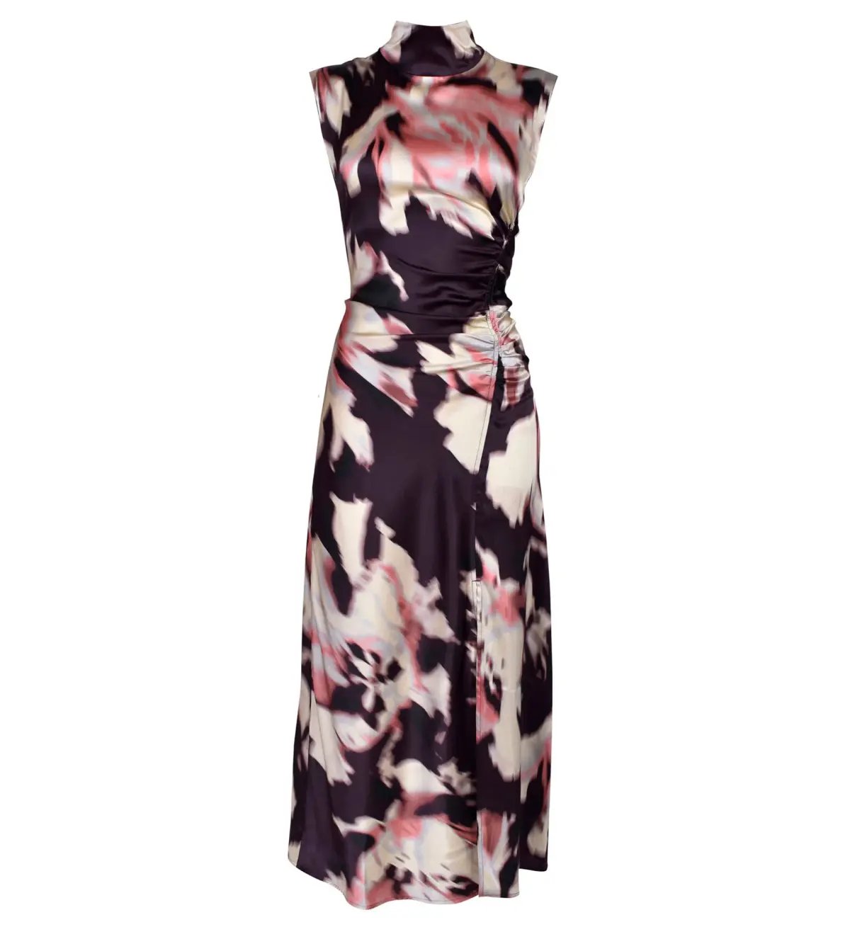 Husk Sophia Dress Print Size 6 photo 3