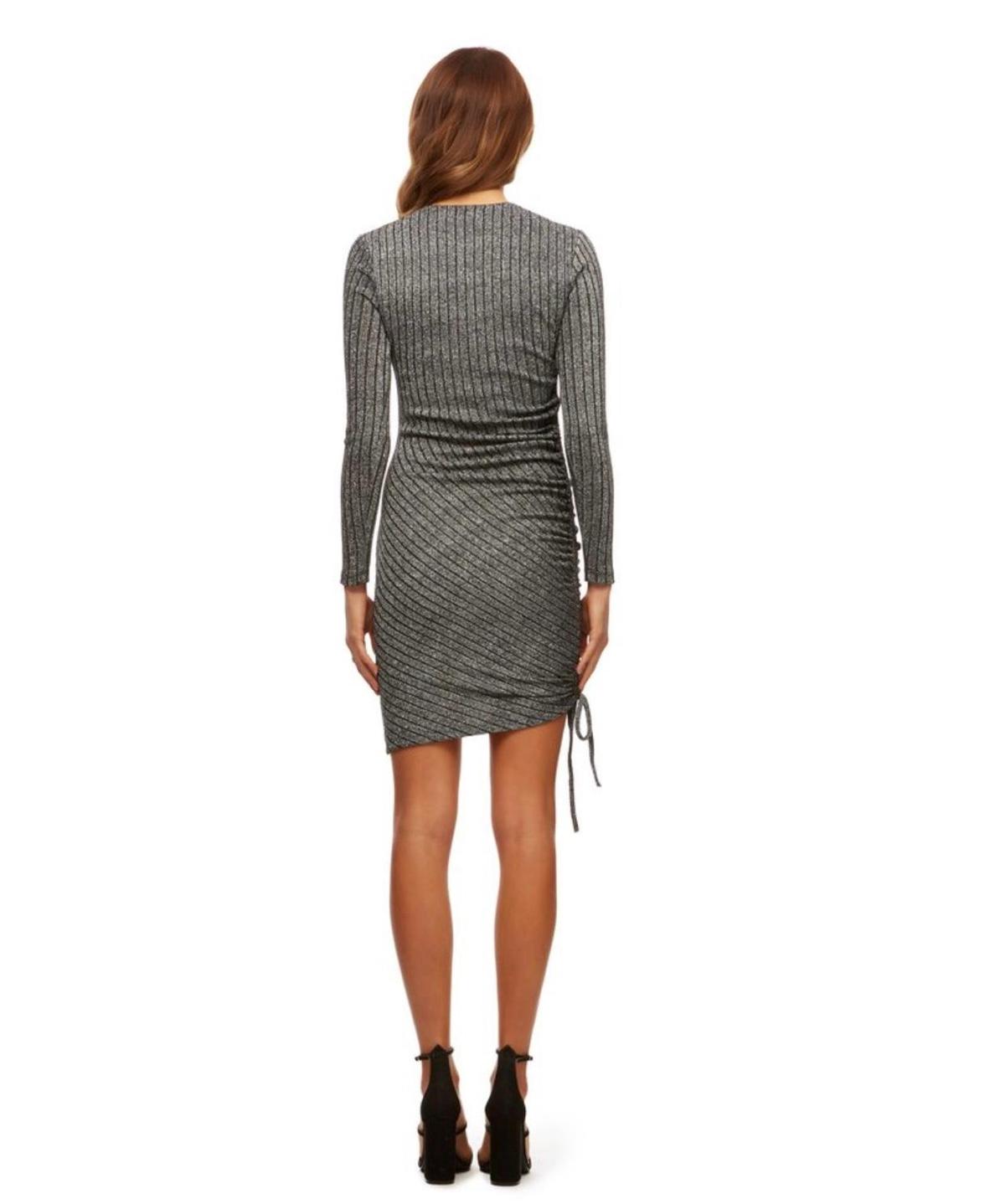 Jaggar dress photo 2