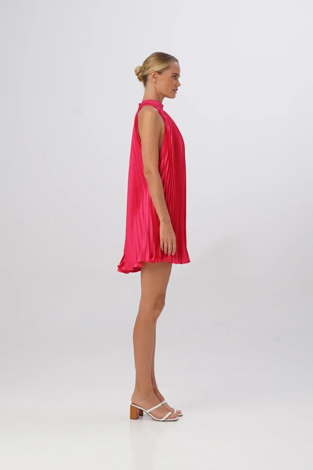 Bec & Bridge - Mystify Asymmetric Dress photo 10