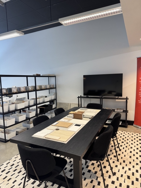 Bas and Co Design Office - Shared Office Space photo 2