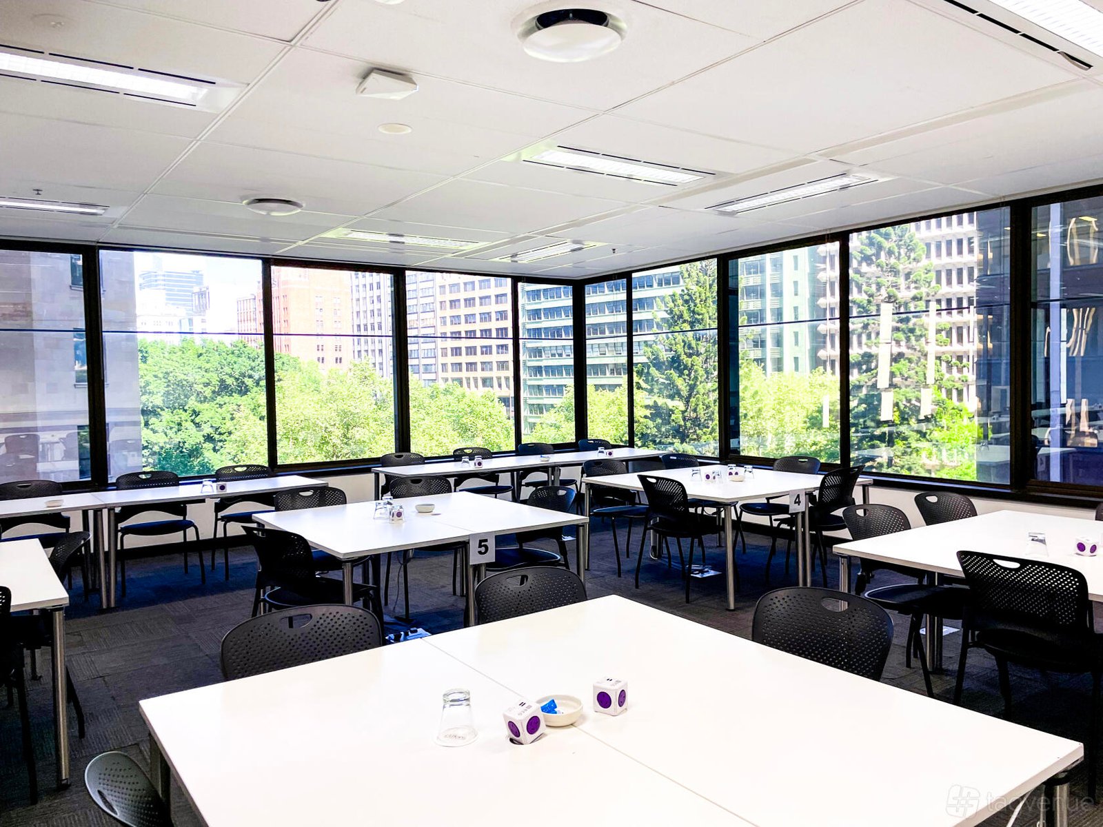 Conference Rooms at Cliftons Sydney Margaret St photo 4