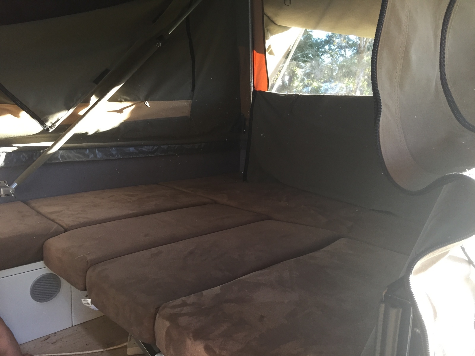 Bayside camper photo 10