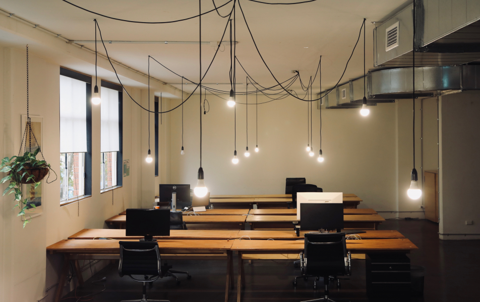 Creative Studio Office Share photo 3
