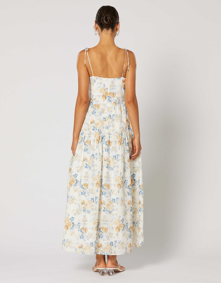 Winona Positano Dress photo 3