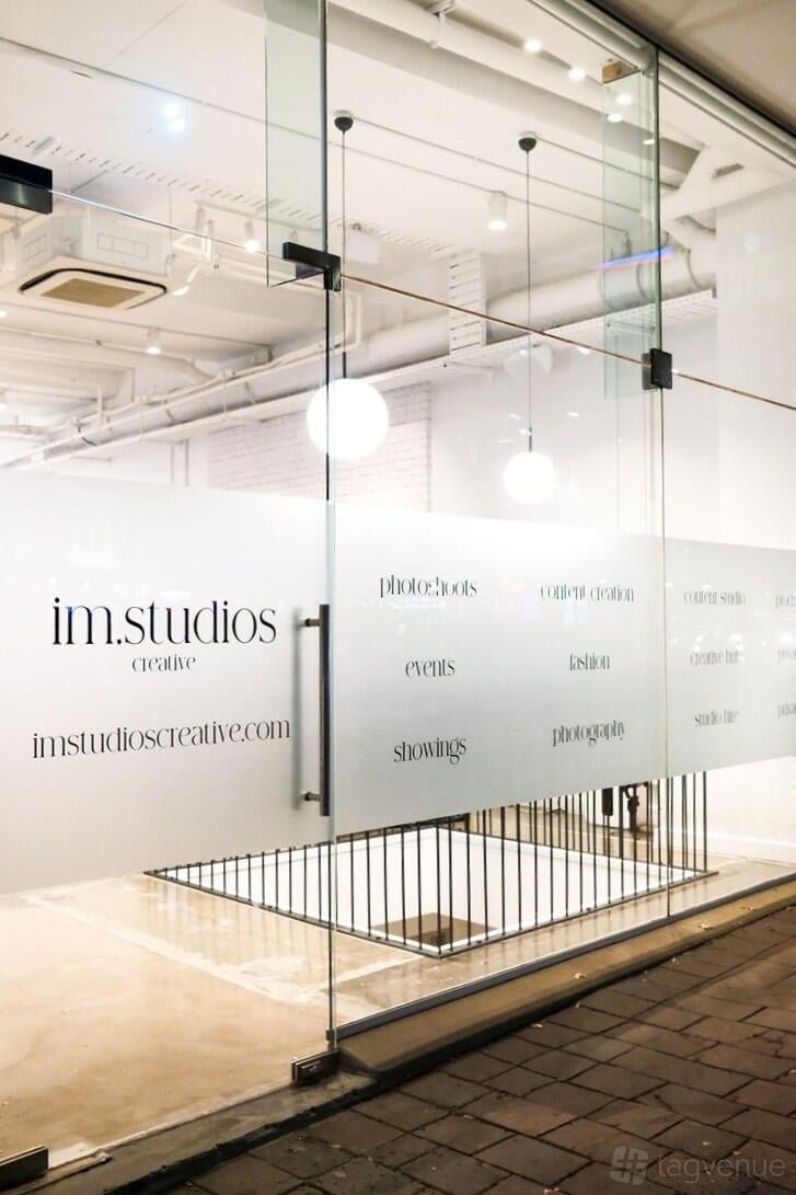 Shoot Space at im.studios Creative photo 6