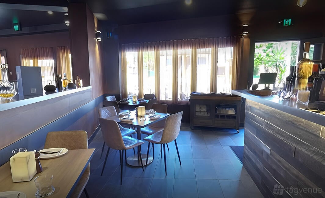 Entire Venue at Elements Bar & Grill Haberfield photo 6