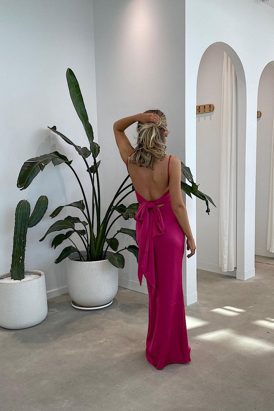 Lexi Venus Dress photo 4