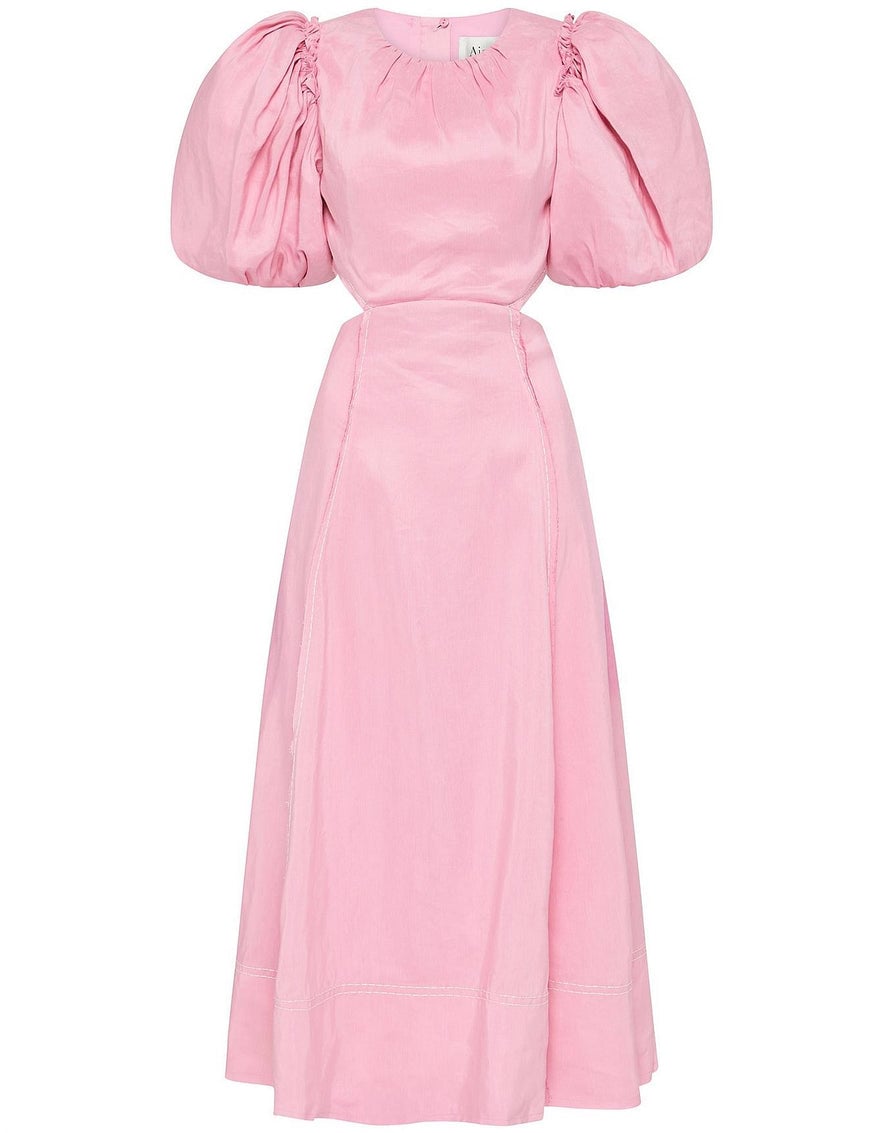 Aje Serendipity Dress photo 5