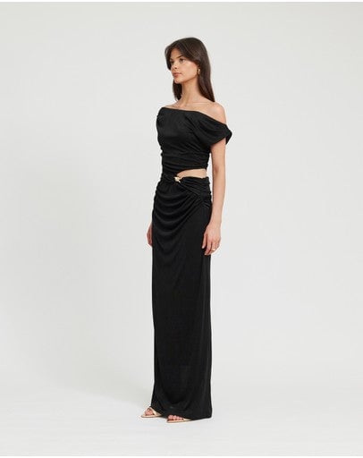 Tojha Kaia Dress photo 4