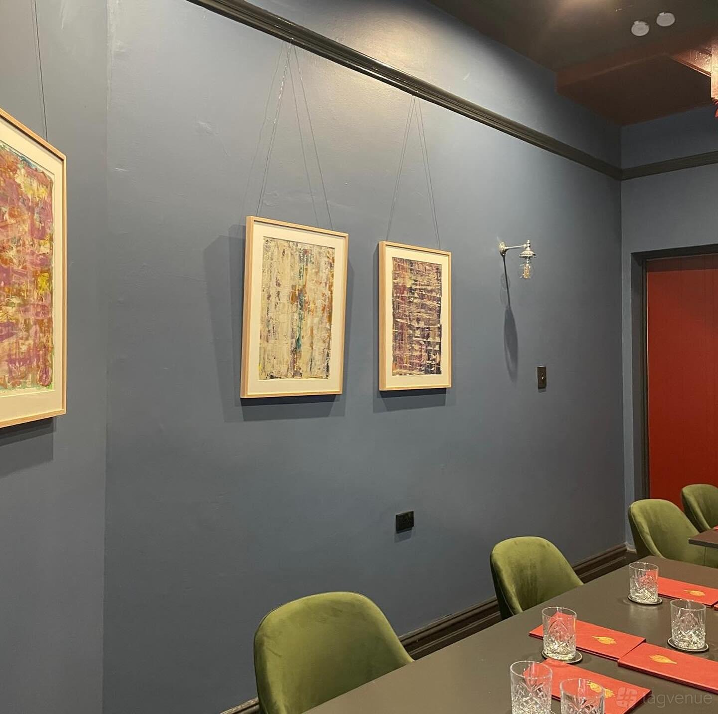 Private Room at Flight Path Wine Bar photo 5