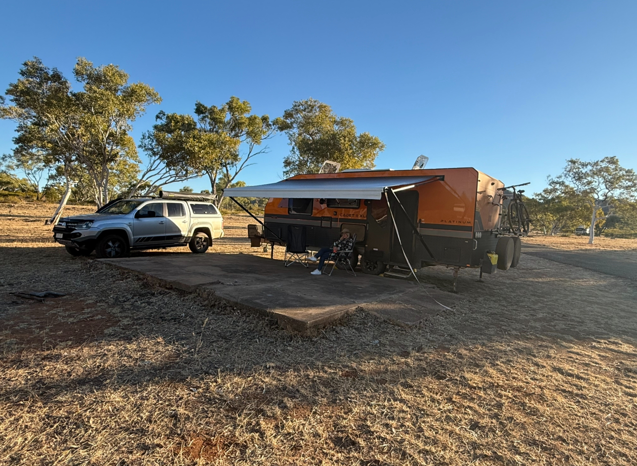 The Good Caravan photo 3