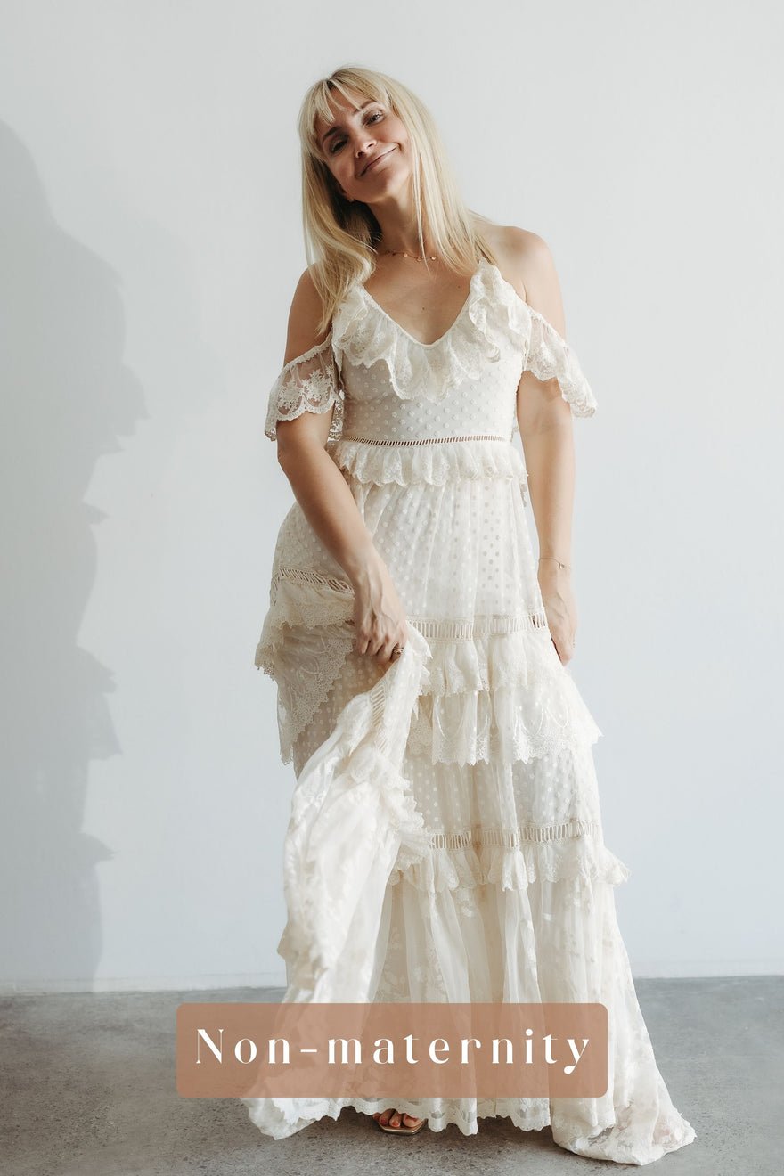 Spell Chloe Gown photo 4