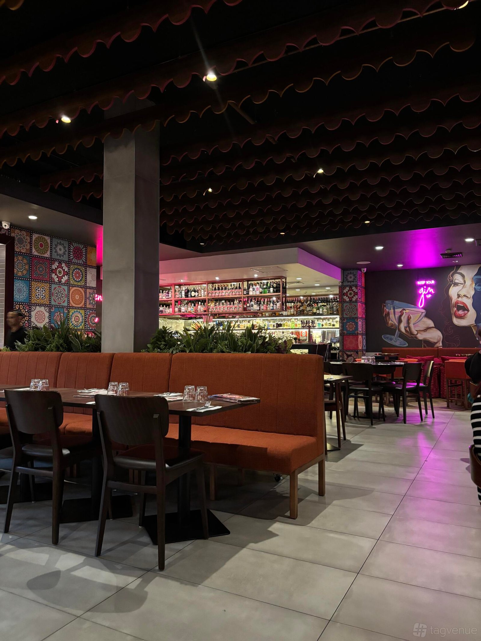 Entire Venue at Masala Kitchen Penrith photo 6