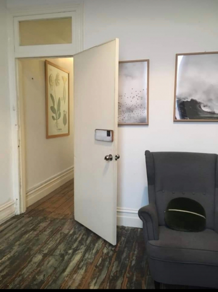 Office Space/ Multi Purpose Room Creative Space photo 4