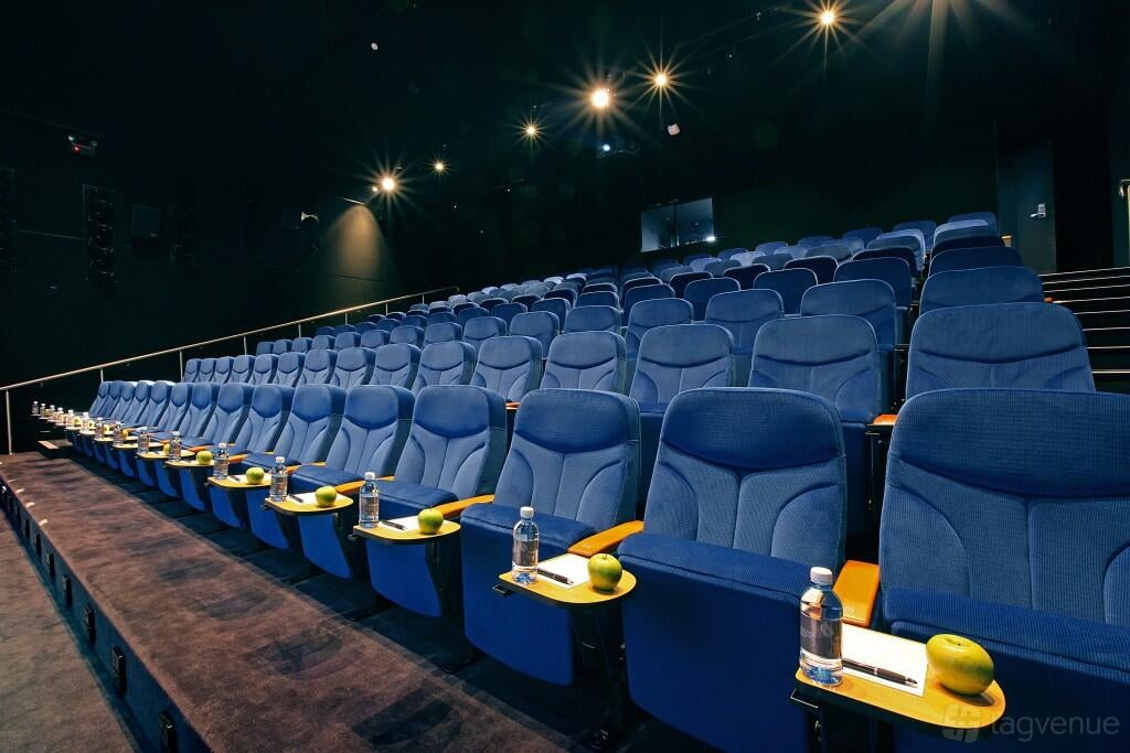 Auditorium at Fairmont Resort Blue Mountains photo 2