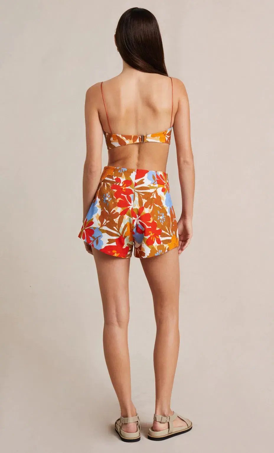 Bec and Bridge Cha Chi Bodice Set Print Size 6 photo 4