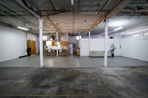 Odd Assembly Studio photo 11