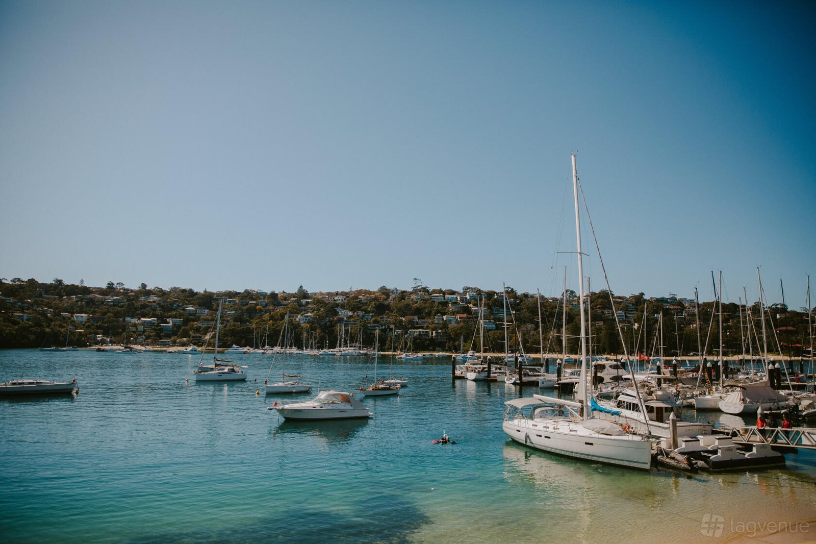 Function Room at The Boathouse at the Spit photo 25