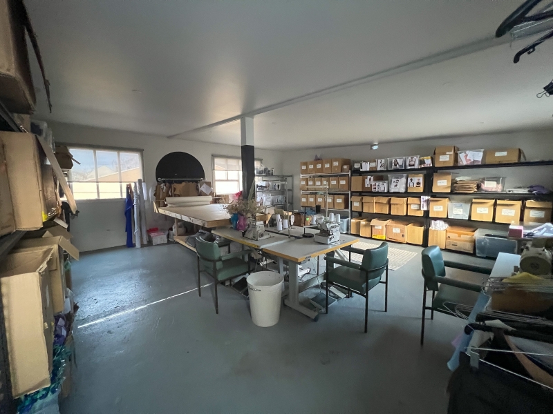 DESIGN/SEWING STUDIO photo 5