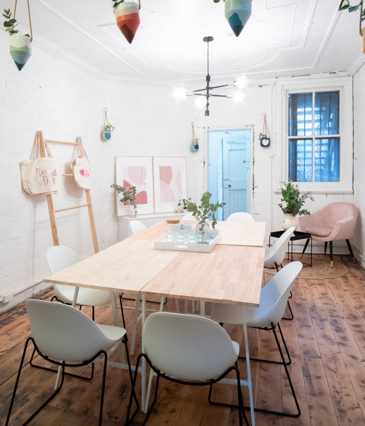 Artisans' Nest Meeting Room photo 4