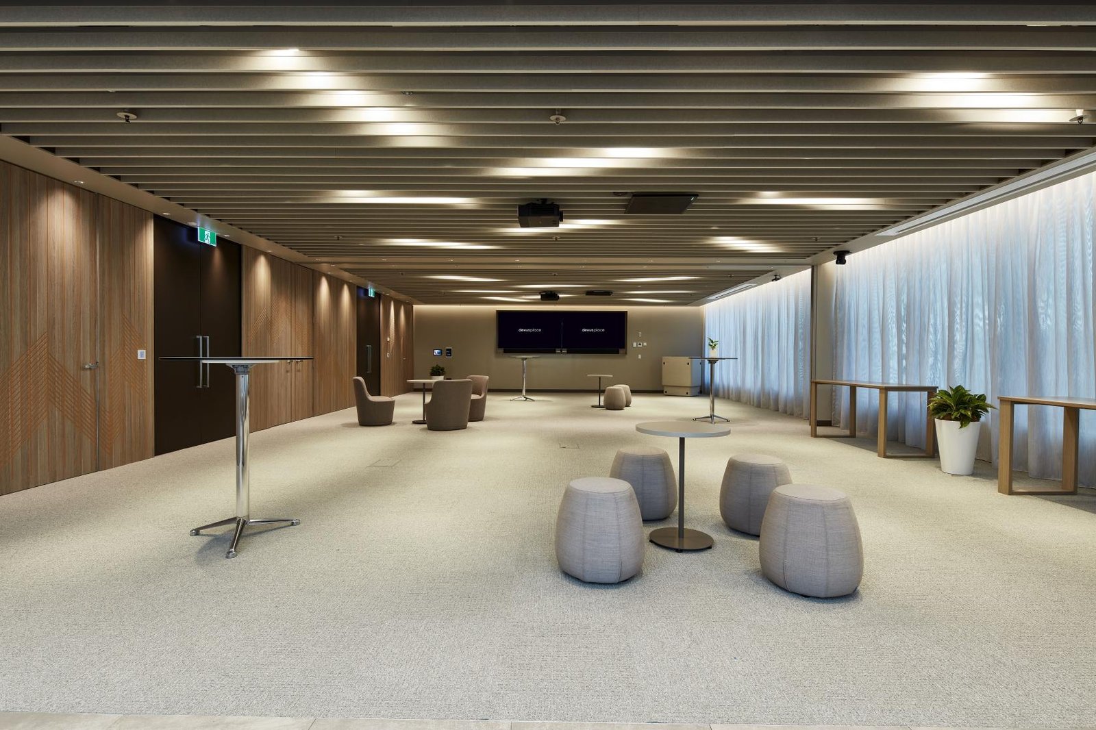 Merindah 1 + Merindah 2 at Dexus Place Queen Street - Brisbane photo 7