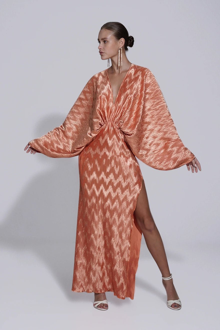 L'idée Riviera Gown- Valencia photo 4