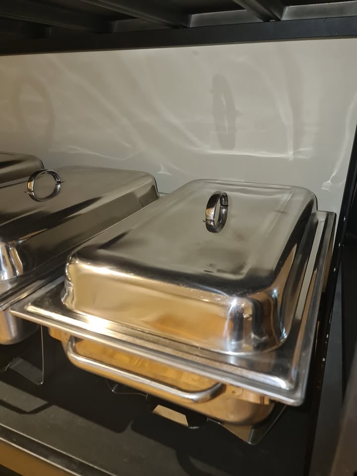 Bain Marie for Hire - $10 Weekend Hire Chermside West photo 6