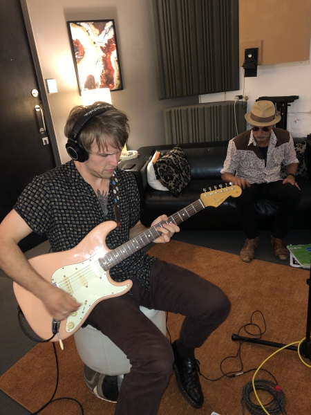 Brisbane Recording Studio photo 5