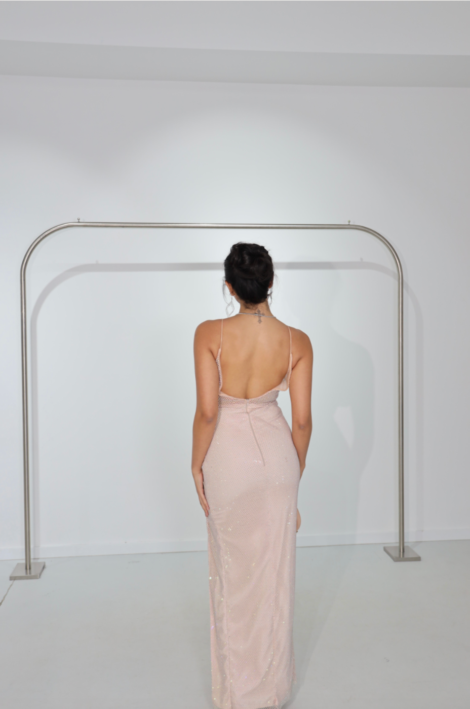 CLARA MIDI BY JADORE NUDE photo 9