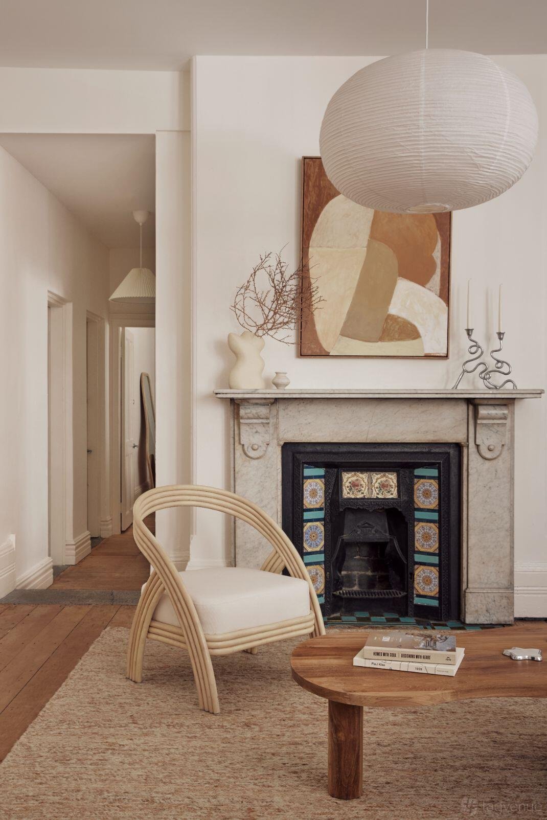 McMullin & Co 3-Bed Apartment at Three Rooms Sydney photo 7